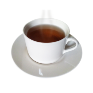 Boissons chaudes