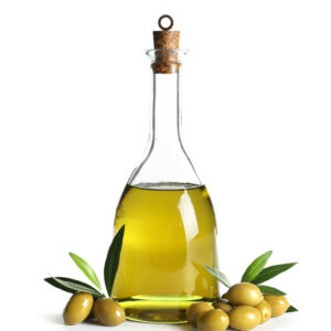 Huile, Moutarde, Vinaigre, Olives - 2 pages