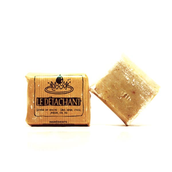 Savon Le Détachant