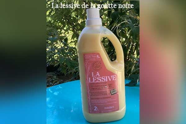 Lessive 5L