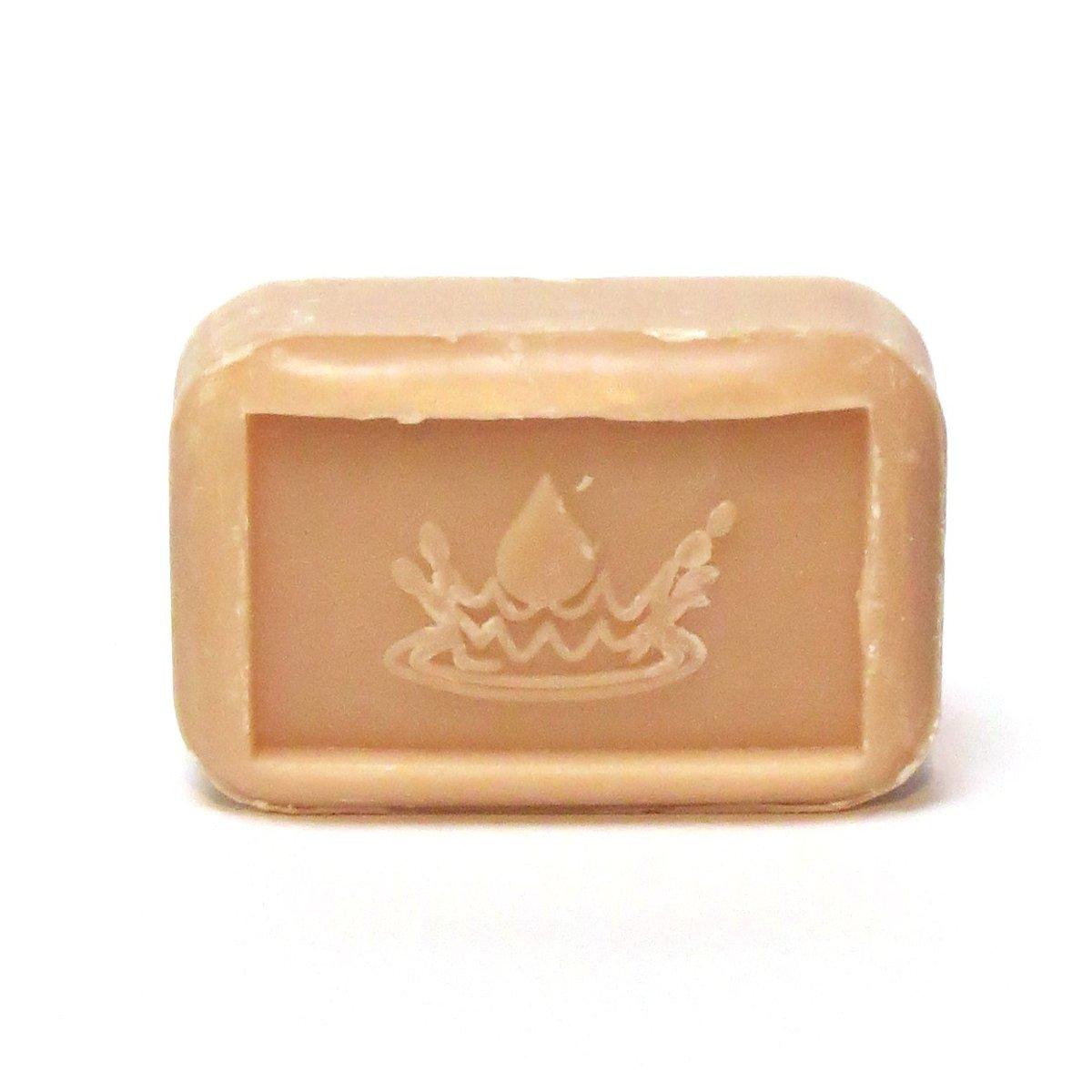 Savonnette Fleur de coton